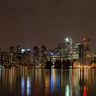 Toronto skyline
